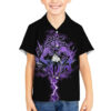 Jujutsu Kaisen Anime Hawaiian Shirt Yuta Okkotsu Rika 5.jpg