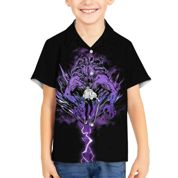 Jujutsu Kaisen Anime Hawaiian Shirt Yuta Okkotsu Rika 5.jpg