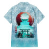 Jujutsu Kaisen Gojo Satoru Hawaiian Shirt Traditional Aesthetics 2.jpg
