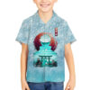 Jujutsu Kaisen Gojo Satoru Hawaiian Shirt Traditional Aesthetics 5.jpg