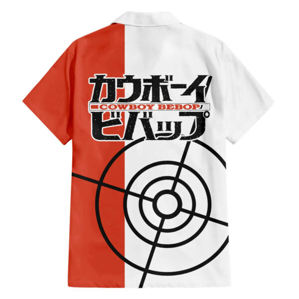 Julia Cowboy Bebop Hawaiian Shirt Anime 2.jpg