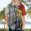 Julia Cowboy Bebop Hawaiian Shirt Anime 3.jpg