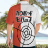 Julia Cowboy Bebop Hawaiian Shirt Anime 4.jpg