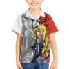 Julia Cowboy Bebop Hawaiian Shirt Anime 5.jpg
