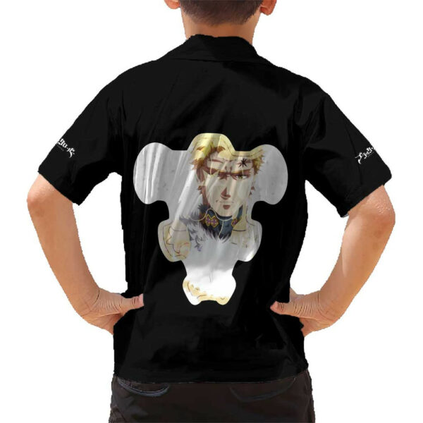 Julius Novachrono Black Clover Hawaiian Shirt Anime 6.jpg