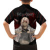 Juuzou Suzuya Tokyo Ghoul Hawaiian Shirt Anime Grunge 6.jpg