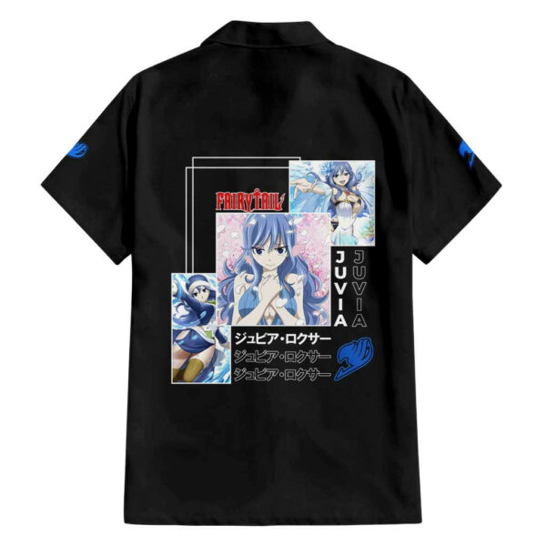 Juvia Lockser Fairy Tail Hawaiian Shirt Anime 2.jpg