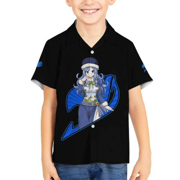 Juvia Lockser Fairy Tail Hawaiian Shirt Anime 5.jpg