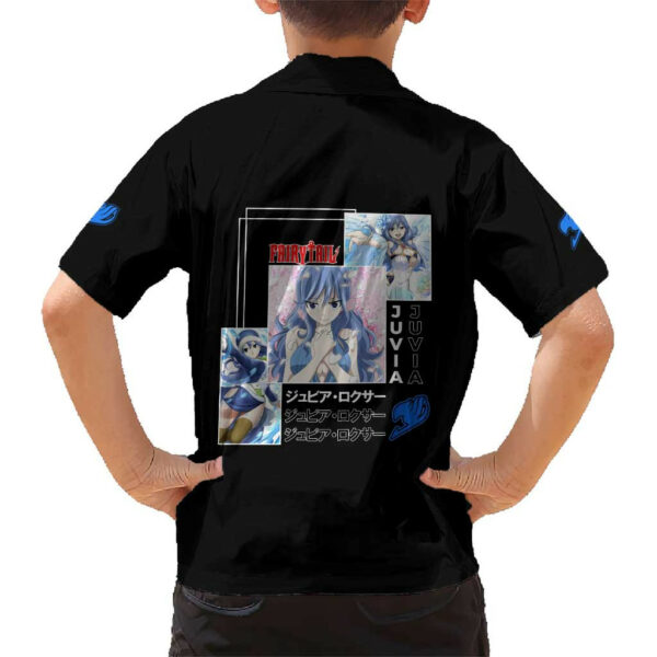 Juvia Lockser Fairy Tail Hawaiian Shirt Anime 6.jpg