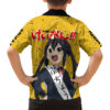K On Azusa Nakano Anime Hawaiian Shirt 6.jpg