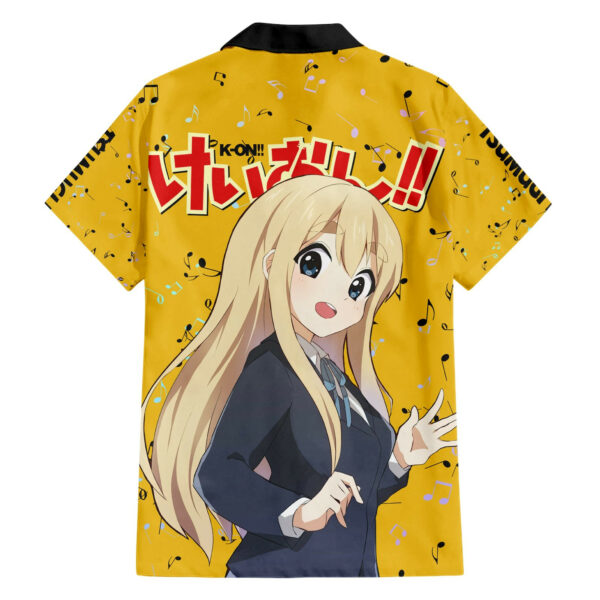 K On Tsumugi Kotobuki Anime Hawaiian Shirt 2.jpg