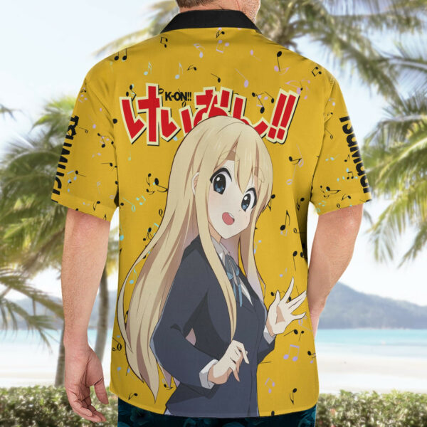 K On Tsumugi Kotobuki Anime Hawaiian Shirt 4.jpg