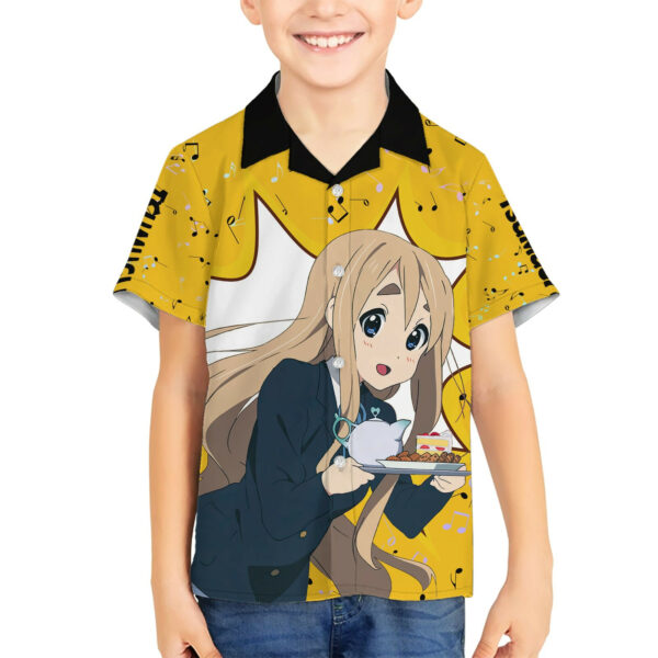 K On Tsumugi Kotobuki Anime Hawaiian Shirt 5.jpg