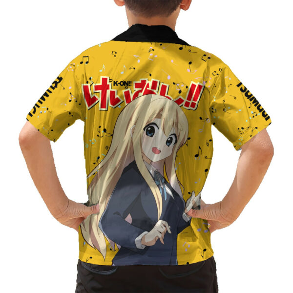 K On Tsumugi Kotobuki Anime Hawaiian Shirt 6.jpg