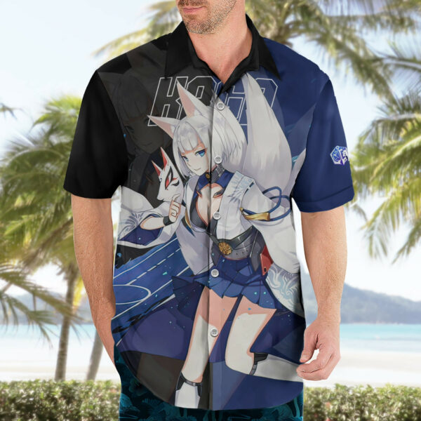 Kaga Azur Lane Hawaiian Shirt Anime Game 3.jpg
