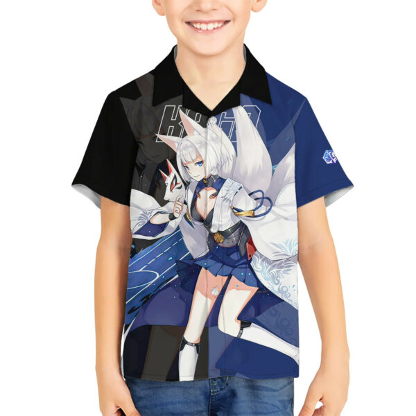 Kaga Azur Lane Hawaiian Shirt Anime Game 5.jpg