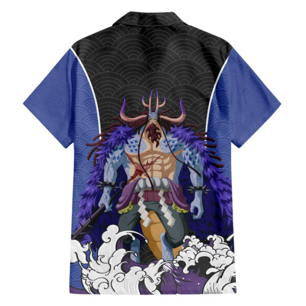 Kaido Hybrid One Piece Hawaiian Shirt Japan Anime 2.jpg