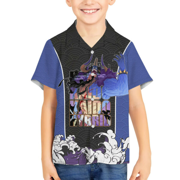 Kaido Hybrid One Piece Hawaiian Shirt Japan Anime 5.jpg