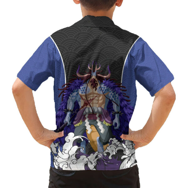 Kaido Hybrid One Piece Hawaiian Shirt Japan Anime 6.jpg