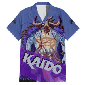 Kaido One Piece Hawaiian Shirt Anime 1.jpg