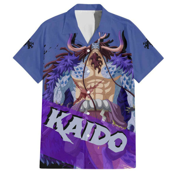 Kaido One Piece Hawaiian Shirt Anime 1.jpg