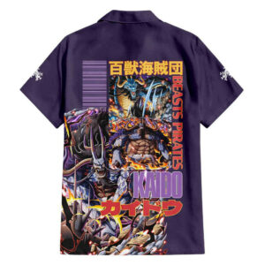 Kaido One Piece Hawaiian Shirt Anime V2 1.jpg