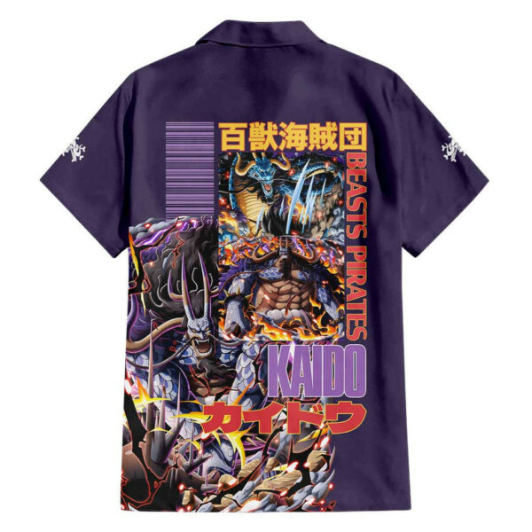 Kaido One Piece Hawaiian Shirt Anime V2 1.jpg