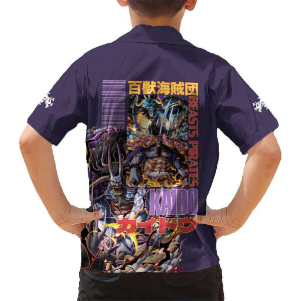 Kaido One Piece Hawaiian Shirt Anime V2 6.jpg
