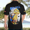 Kakarot Goku SSJ Dragon Ball Hawaiian Shirt Anime 4.jpg