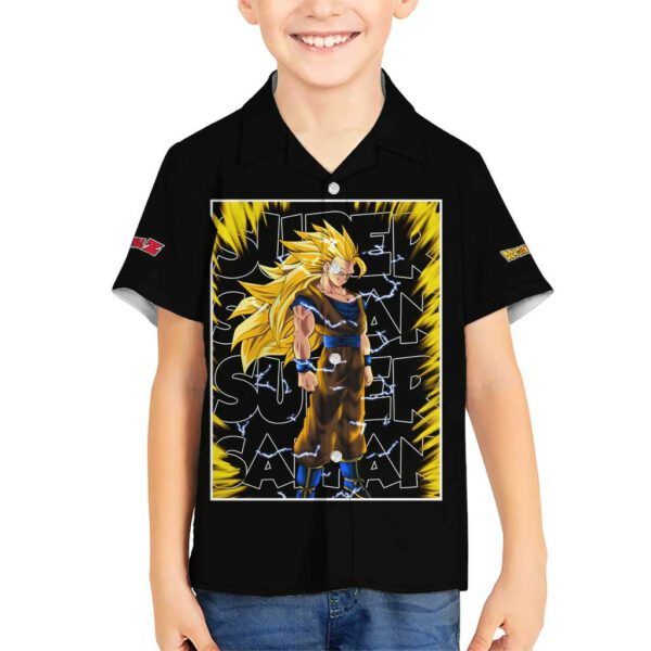Kakarot Goku SSJ Dragon Ball Hawaiian Shirt Anime 5.jpg