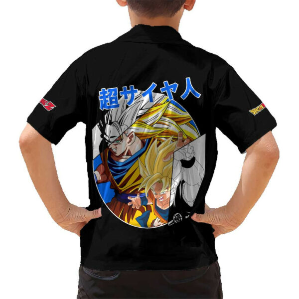 Kakarot Goku SSJ Dragon Ball Hawaiian Shirt Anime 6.jpg