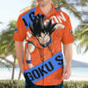 Kakarot Son Goku Dragon Ball Z Hawaiian Shirt Anime 3.jpg