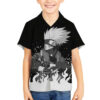 Kakashi Hatake Naruto Hawaiian Shirt 5.jpg