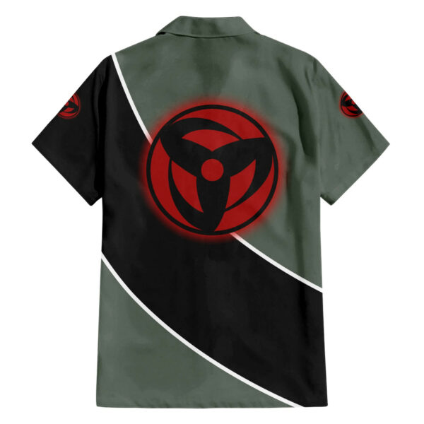 Kakashi Naruto Hawaiian Shirt Anime Mix Manga 2.jpg
