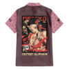 Kamado Nezuko Demon Slayer Hawaiian Shirt Anime 2.jpg