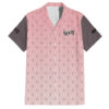 Kamado Nezuko Haori Demon Slayer Hawaiian Shirt Anime 1.jpg