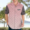 Kamado Nezuko Haori Demon Slayer Hawaiian Shirt Anime 3.jpg