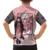 Kamado Nezuko Haori Demon Slayer Hawaiian Shirt Anime 6.jpg