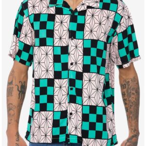 Kamado Patterns Hawaiian Shirt 1.jpg