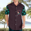 Kamado Tanjiro Demon Slayer Hawaiian Shirt Anime 3.jpg