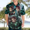 Kamado Tanjro Hawaiian Shirt Demon Slayer 3.jpg