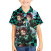 Kamado Tanjro Hawaiian Shirt Demon Slayer 5.jpg
