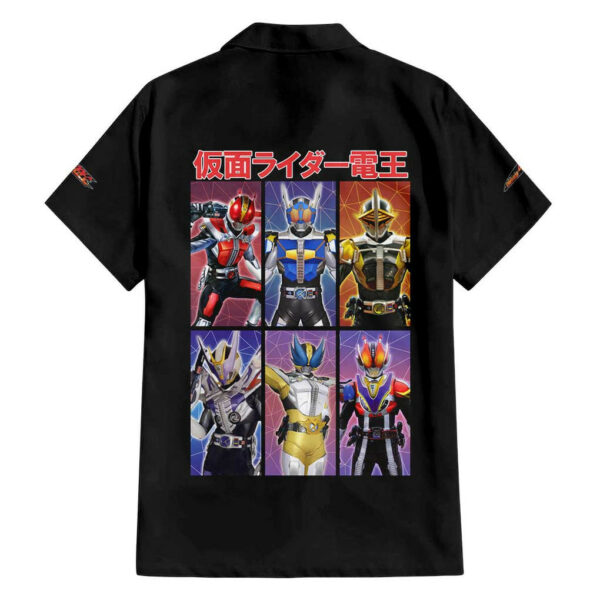 Kamen Rider Den O Hawaiian Shirt Anime 2.jpg