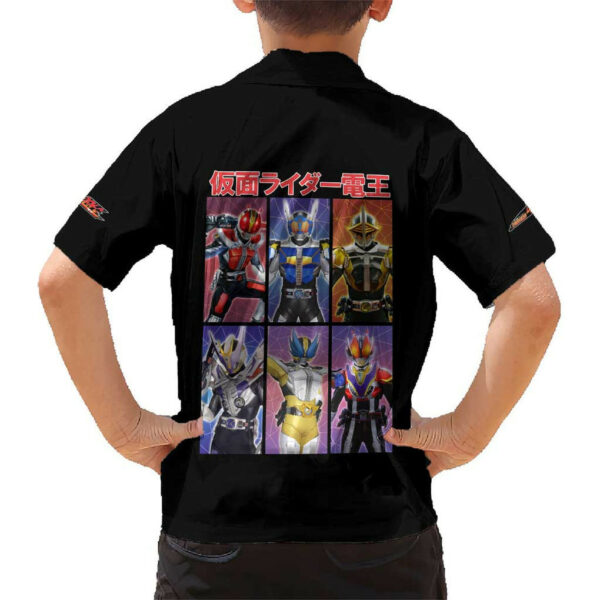 Kamen Rider Den O Hawaiian Shirt Anime 6.jpg