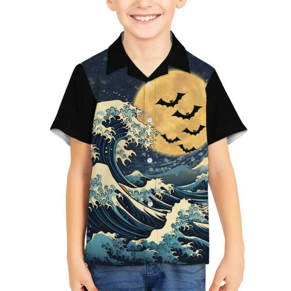 Kanagawa Wave Janpan Halloween Hawaiian Shirt Japan Art 5.jpg