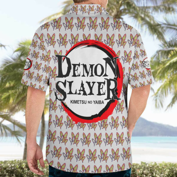 Kanao Tsuyuri Demon Slayer Hawaiian Shirt Anime 4.jpg