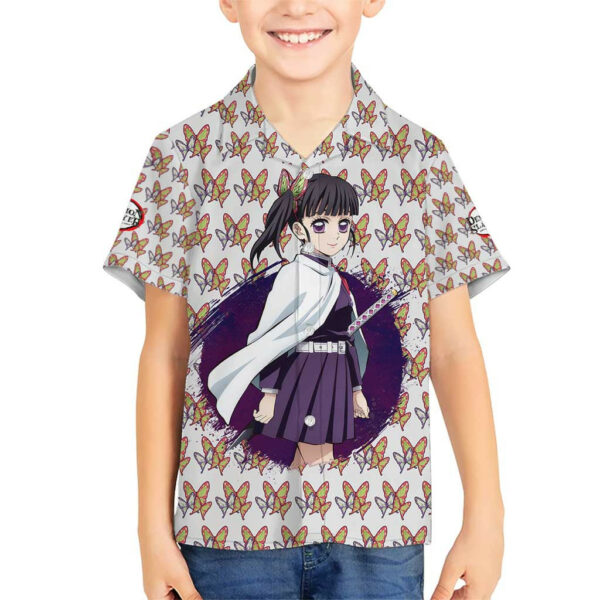 Kanao Tsuyuri Demon Slayer Hawaiian Shirt Anime 5.jpg
