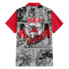 Kaneda Akira Manga Style Hawaiian Shirt 2.jpg
