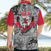 Kaneda Akira Manga Style Hawaiian Shirt 4.jpg