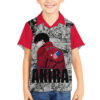Kaneda Akira Manga Style Hawaiian Shirt 5.jpg